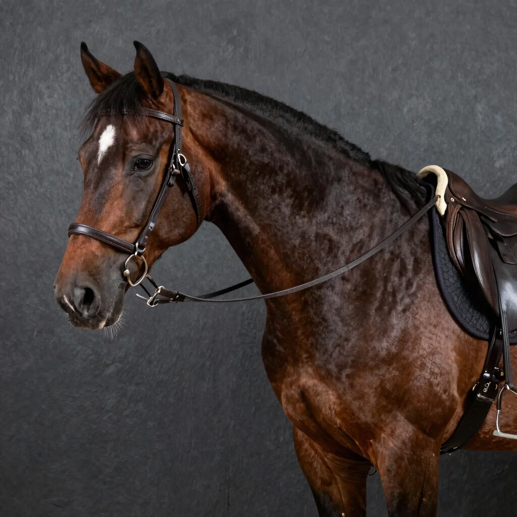 Jasper | 5-Year-Old Friesian Cross